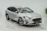 2021 Ford FOCUS