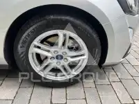 2021 Ford FOCUS