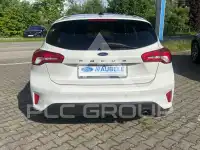 2021 Ford FOCUS
