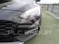 2021 Ford FOCUS