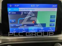 2021 Ford FOCUS
