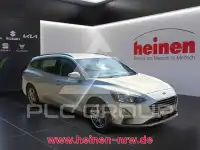 2021 Ford FOCUS