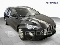 2021 Ford FOCUS