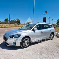 2021 Ford FOCUS