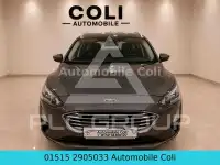 2021 Ford FOCUS