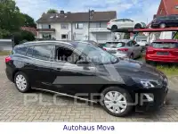 2021 Ford FOCUS