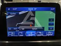 2021 Ford FOCUS