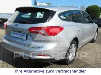 2021 Ford FOCUS
