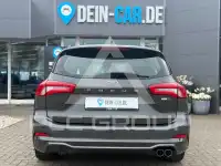 2021 Ford FOCUS