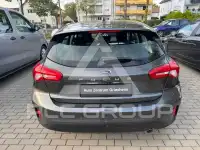 2021 Ford FOCUS