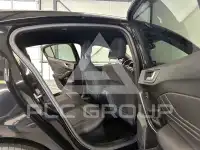 2021 Ford FOCUS