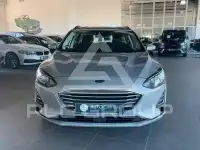 2021 Ford FOCUS