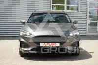 2021 Ford FOCUS