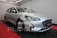 2021 Ford FOCUS