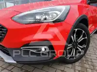 2021 Ford FOCUS