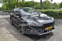 2021 Ford FOCUS