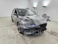 2021 Ford FOCUS