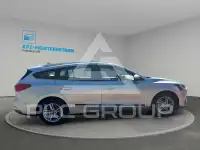 2021 Ford FOCUS