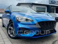 2021 Ford FOCUS