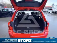 2021 Ford FOCUS