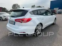 2021 Ford FOCUS