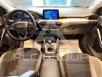 2021 Ford FOCUS