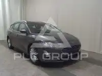 2021 Ford FOCUS
