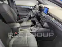 2021 Ford FOCUS