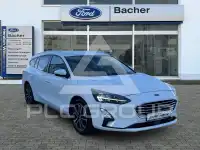2021 Ford FOCUS