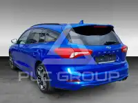 2021 Ford FOCUS