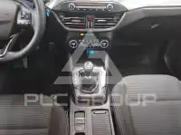2021 Ford FOCUS