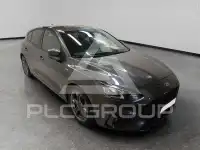 2021 Ford FOCUS