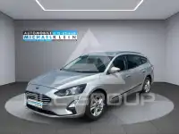 2021 Ford FOCUS