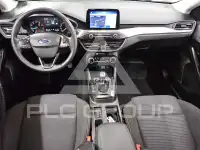 2021 Ford FOCUS