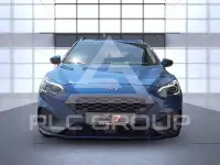 2021 Ford FOCUS
