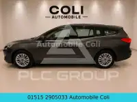 2021 Ford FOCUS