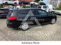 2021 Ford FOCUS