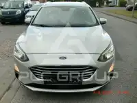 2021 Ford FOCUS