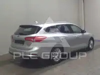 2021 Ford FOCUS