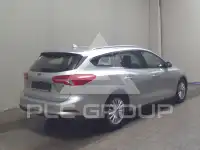 2021 Ford FOCUS