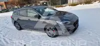 2021 Ford FOCUS