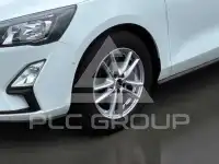 2021 Ford FOCUS