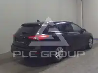 2021 Ford FOCUS