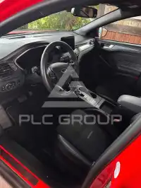 2021 Ford FOCUS