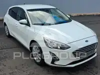 2021 Ford FOCUS