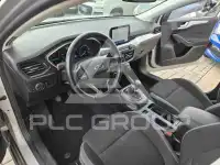 2021 Ford FOCUS