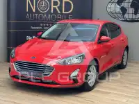 2021 Ford FOCUS