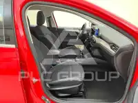 2021 Ford FOCUS