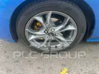2021 Ford FOCUS