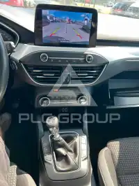 2021 Ford FOCUS